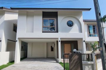 4 Bedroom House for rent in Baan Klaorasa, Ban Waen, Chiang Mai