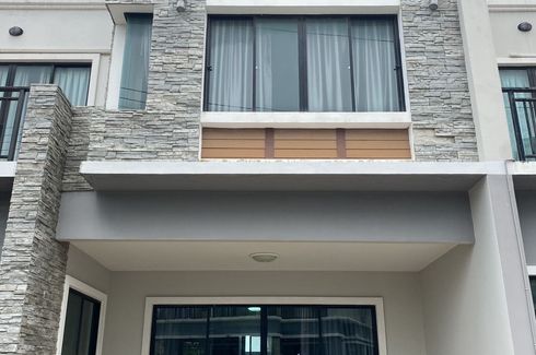 3 Bedroom Townhouse for rent in Suchawalai at sea, Cha am, Phetchaburi