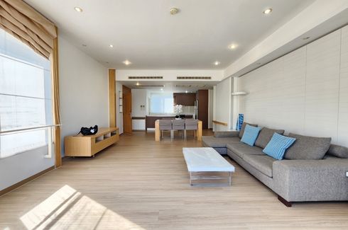 2 Bedroom Condo for rent in Khlong Toei Nuea, Bangkok near MRT Sukhumvit