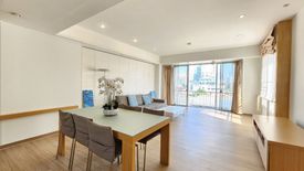 2 Bedroom Condo for rent in Khlong Toei Nuea, Bangkok near MRT Sukhumvit