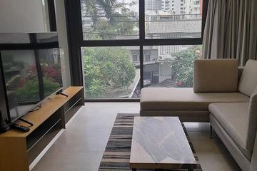 2 Bedroom Condo for rent in Khlong Toei Nuea, Bangkok near MRT Sukhumvit