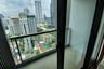 1 Bedroom Condo for rent in The Address Sathorn, Silom, Bangkok near BTS Chong Nonsi