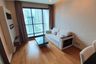 1 Bedroom Condo for rent in The Address Sathorn, Silom, Bangkok near BTS Chong Nonsi