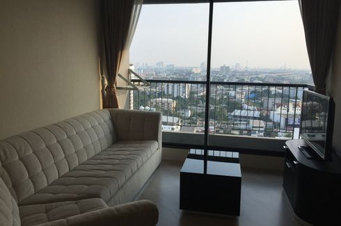 2 Bedroom Condo for rent in Rhythm Sukhumvit 44/1, Phra Khanong, Bangkok near BTS Phra Khanong
