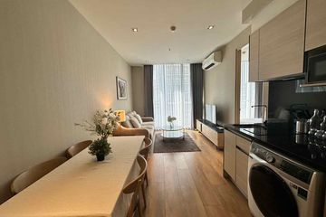 2 Bedroom Condo for rent in Park Origin Phrom Phong, Khlong Tan, Bangkok near BTS Phrom Phong