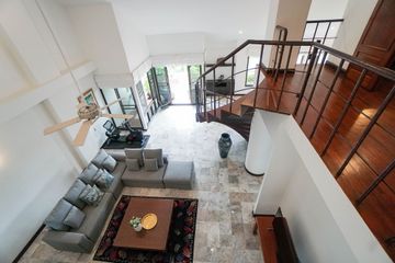 4 Bedroom Condo for rent in Khlong Tan Nuea, Bangkok near BTS Phrom Phong