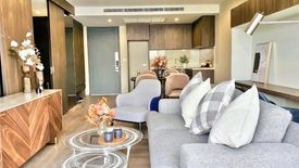 1 Bedroom Condo for rent in Noble Above Wireless-Ruamrudee, Lumpini, Bangkok near BTS Ratchadamri