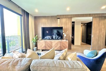 1 Bedroom Condo for rent in Noble Above Wireless-Ruamrudee, Lumpini, Bangkok near BTS Ratchadamri