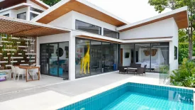 3 Bedroom Villa for rent in Chaweng Modern Villas, Bo Phut, Surat Thani