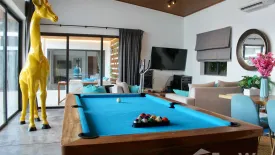 3 Bedroom Villa for rent in Chaweng Modern Villas, Bo Phut, Surat Thani