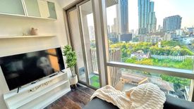 1 Bedroom Condo for rent in Ashton Morph 38, Phra Khanong, Bangkok near BTS Thong Lo