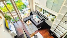 1 Bedroom Condo for rent in Ashton Morph 38, Phra Khanong, Bangkok near BTS Thong Lo