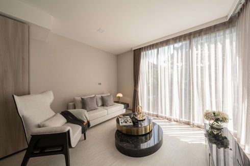 2 Bedroom Condo for rent in FYNN Sukhumvit 31, Khlong Toei Nuea, Bangkok near MRT Sukhumvit