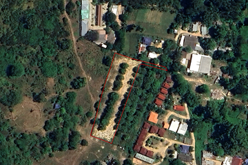 Land for sale in Bo Phut, Surat Thani