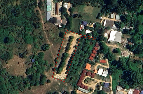 Land for sale in Bo Phut, Surat Thani