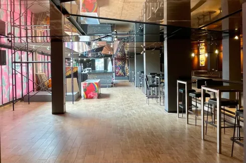 Commercial for rent in Bo Phut, Surat Thani