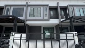 4 Bedroom Townhouse for sale in Lat Sawai, Pathum Thani near BTS Khlong Ha