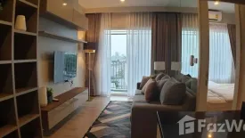 1 Bedroom Condo for rent in AMBER BY EASTERN STAR, Bang Khen, Nonthaburi near MRT Yaek Tiwanon