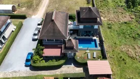 3 Bedroom Villa for sale in Khlong Khanan, Krabi