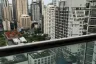 1 Bedroom Condo for sale in Sukhumvit Suite, Khlong Toei Nuea, Bangkok near BTS Nana