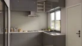 3 Bedroom House for sale in Saranrome Home, Saen Suk, Ubon Ratchathani