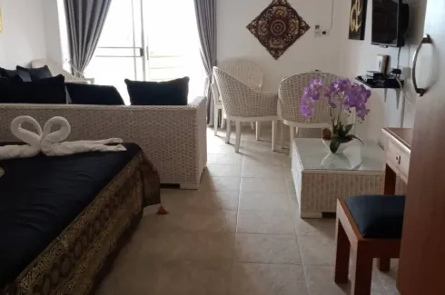 Condo for sale in Sea Sand Sun Resort and Villas, Taphong, Rayong