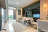 1 Bedroom Condo for sale in Niche Mono Chaengwattana, Khlong Kluea, Nonthaburi near MRT Si Rat