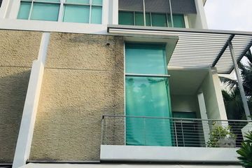 4 Bedroom Townhouse for rent in Chan Kasem, Bangkok near MRT Lat Phrao