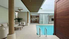 3 Bedroom House for Sale or Rent in Na Jomtien, Chonburi