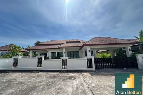 3 Bedroom House for sale in Nong Prue, Chonburi