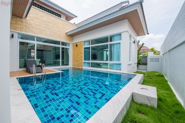 3 Bedroom House for sale in Baan Sirisa 16, Nong Prue, Chonburi
