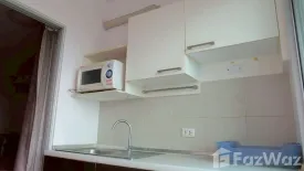 Condo for rent in Bang Wa, Bangkok near MRT Bang Wa