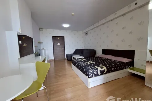 Condo for rent in Bang Wa, Bangkok near MRT Bang Wa