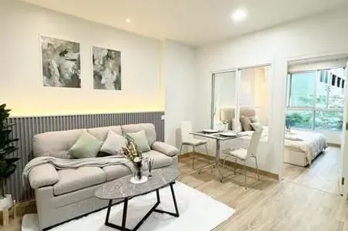 1 Bedroom Condo for sale in Life @ BTS Tha - Phra, Talat Phlu, Bangkok near BTS Talat Phlu