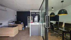 Office for rent in Nong Bon, Bangkok near MRT Suan Luang Ro 9