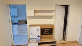 1 Bedroom Condo for rent in Life @ Ratchada - Suthisan, Sam Sen Nok, Bangkok near MRT Sutthisan