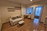 1 Bedroom Condo for rent in Life @ Ratchada - Suthisan, Sam Sen Nok, Bangkok near MRT Sutthisan