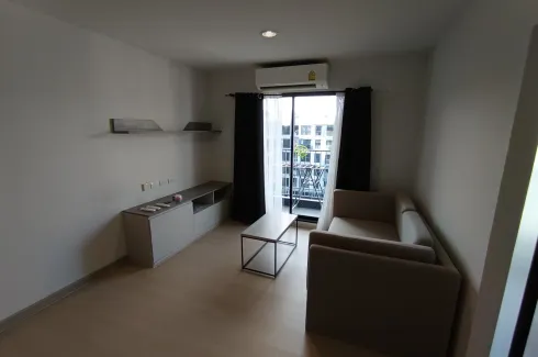 2 Bedroom Condo for sale in Rise Rama 9, Bang Kapi, Bangkok near MRT Pradit Manutham