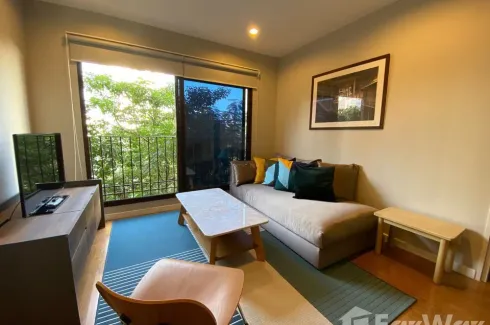 1 Bedroom Condo for rent in Condolette Dwell Sukhumvit 26, Khlong Tan, Bangkok near BTS Phrom Phong