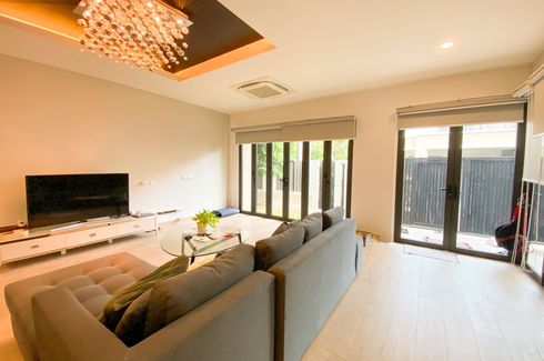 4 Bedroom House for sale in VILLA NAKARIN ONNUCH-WONGWAEN, Prawet, Bangkok