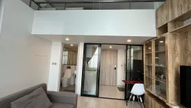 1 Bedroom Condo for rent in Knightsbridge Prime Sathorn, Thung Wat Don, Bangkok near BTS Chong Nonsi