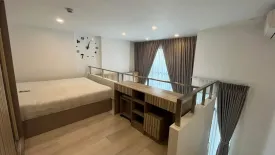 1 Bedroom Condo for rent in Knightsbridge Prime Sathorn, Thung Wat Don, Bangkok near BTS Chong Nonsi