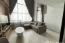 1 Bedroom Condo for rent in Knightsbridge Prime Sathorn, Thung Wat Don, Bangkok near BTS Chong Nonsi
