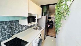 1 Bedroom Condo for rent in Episode Phahol - Sapanmai, Anusawari, Bangkok near BTS Sai Yud