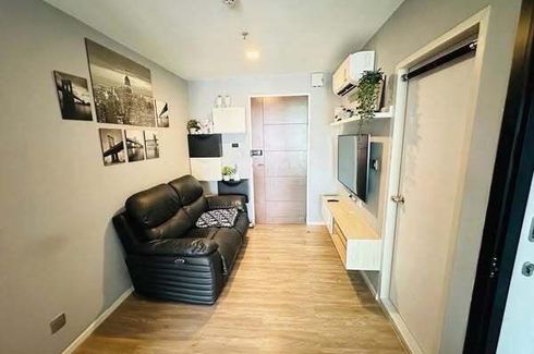 1 Bedroom Condo for rent in Episode Phahol - Sapanmai, Anusawari, Bangkok near BTS Sai Yud