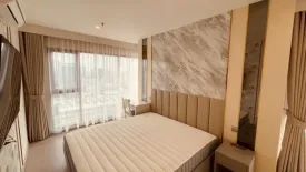 2 Bedroom Condo for rent in Life Asoke Hype, Makkasan, Bangkok near MRT Phra Ram 9