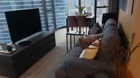 2 Bedroom Condo for rent in Si Phraya, Bangkok near MRT Sam Yan