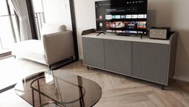 1 Bedroom Condo for rent in Chapter Thonglor 25, Khlong Tan Nuea, Bangkok near BTS Thong Lo