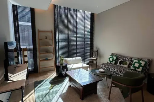 2 Bedroom Condo for rent in Baan Sindhorn, Lumpini, Bangkok near BTS Ratchadamri