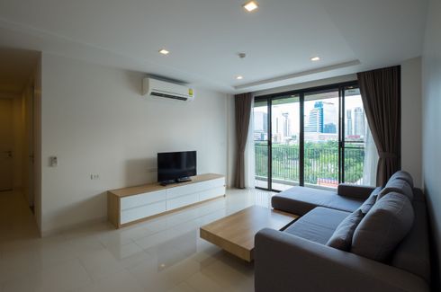 2 Bedroom Apartment for rent in Baan Thippayadej, Khlong Toei, Bangkok near BTS Phrom Phong